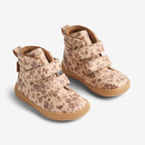 Wheat Footwear Tex Støvler Sixanni Prewalkers 2475 rose flowers