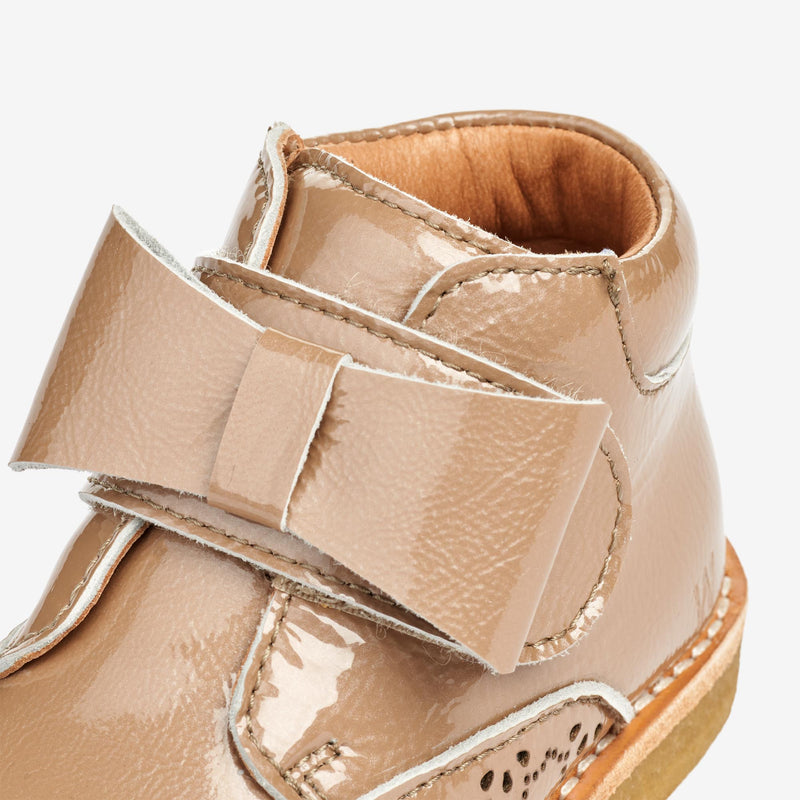 Wheat Footwear Laksko Bowy Prewalkers 9011 beige