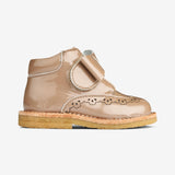 Wheat Footwear Laksko Bowy Prewalkers 9011 beige