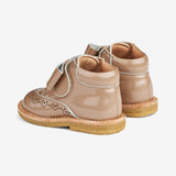 Wheat Footwear Laksko Bowy Prewalkers 9011 beige