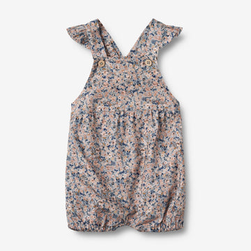 Wheat Main Buksedragt Cecilia Suit 1127 cloudy wild flowers