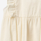 Wheat Main Buksedragt Emmaline Suit 3182 ivory