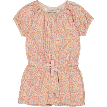 Wheat Main Buksedragt Liva Suit 9071 birch poppy