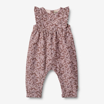 Wheat Main Buksedragt Milia | Baby Dresses 9053 hydrangeas