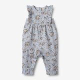 Wheat Main Buksedragt Milia Romper 9541 soft rain flowers
