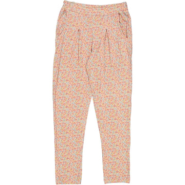 Wheat Main Bukser Abbie Trousers 9071 birch poppy