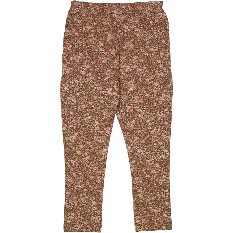 Wheat Main Bukser Abbie Trousers 9080 cups and mice