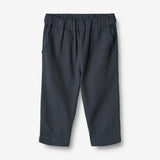 Wheat Main   Bukser Andy Trousers 1432 navy