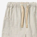 Wheat Main Bukser Arne Trousers 9759 dark blue stripe