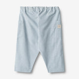 Wheat Main   Bukser Arne Trousers 1042 blue waves