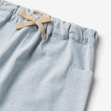 Wheat Main   Bukser Arne Trousers 1042 blue waves