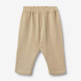 Wheat Main Bukser Ashley Trousers 3354 warm sand