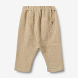 Wheat Main Bukser Ashley Trousers 3354 warm sand
