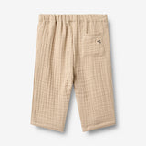 Wheat Main Bukser Ashley Trousers 3354 warm sand