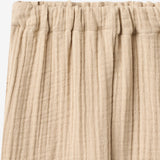 Wheat Main Bukser Ashley Trousers 3354 warm sand