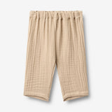 Wheat Main Bukser Ashley Trousers 3354 warm sand