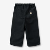 Wheat Main Bukser Billie Trousers 1432 navy