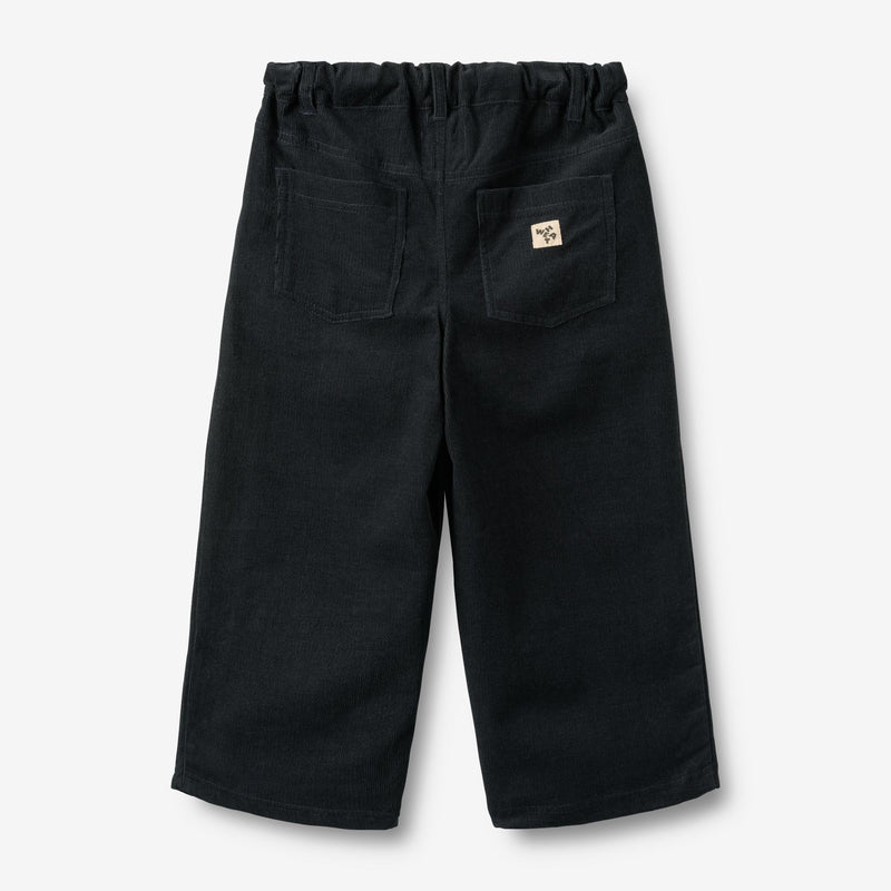 Wheat Main Bukser Billie Trousers 1432 navy