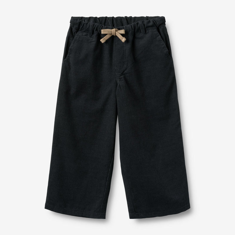 Wheat Main Bukser Billie Trousers 1432 navy