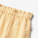 Wheat Main   Bukser Blonde Petrine Trousers 5001 pale apricot
