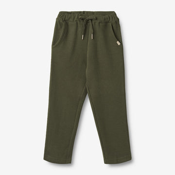 Wheat Main Bukser Costa Trousers 1170 pine needle