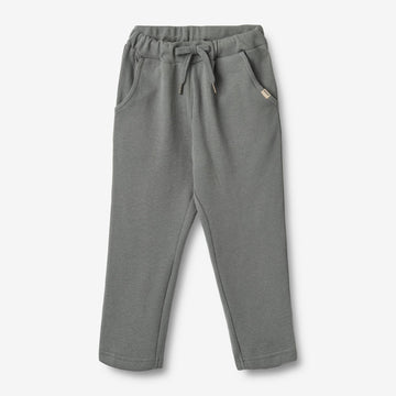Wheat Main Bukser Costa Trousers 1201 stormy blue