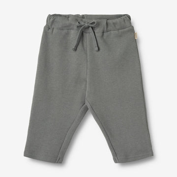 Wheat Main Bukser Costa | Baby Trousers 1201 stormy blue