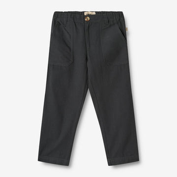 Wheat Main   Bukser Egon Trousers 1432 navy