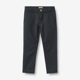 Wheat Main Bukser Hugo Trousers 1432 navy