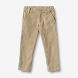 Wheat Main Bukser Hugo Trousers 0070 gravel