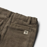 Wheat Main Bukser Hugo Trousers 1133 dry leaves