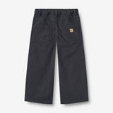 Wheat Main Bukser James Trousers 1432 navy