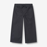 Wheat Main Bukser James Trousers 1432 navy