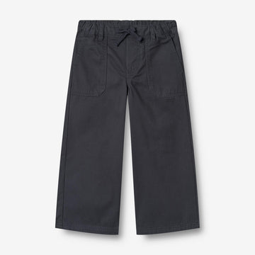 Wheat Main Bukser James Trousers 1432 navy