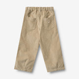 Wheat Main Bukser James Trousers 0070 gravel