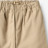 Wheat Main Bukser Julian Trousers 9608 sand stone