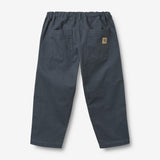 Wheat Main Bukser Julian Trousers 1060 ink