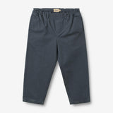 Wheat Main Bukser Julian Trousers 1060 ink
