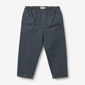 Wheat Main Bukser Julian Trousers 1060 ink