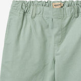Wheat Main Bukser Julian Trousers 4344 teal water