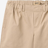 Wheat Main Bukser Julian Trousers 9608 sand stone