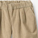 Wheat Main Bukser Juno Trousers 0070 gravel