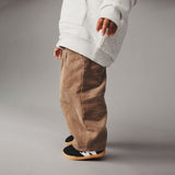 Wheat Main Bukser Juno Trousers 0099 grey stone