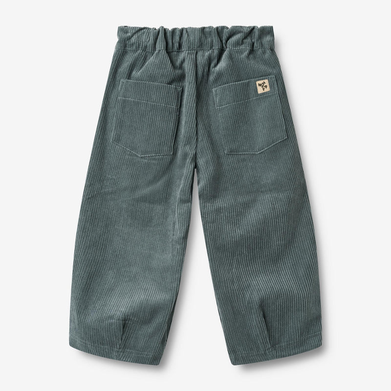 Wheat Main Bukser Juno Trousers 1460 stormy weather
