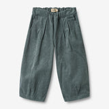 Wheat Main Bukser Juno Trousers 1460 stormy weather
