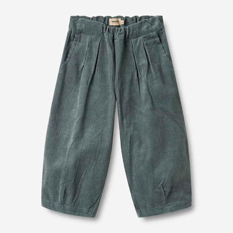 Wheat Main Bukser Juno Trousers 1460 stormy weather
