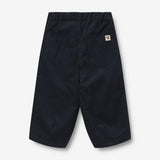 Wheat Main Bukser Juno Trousers 1432 navy