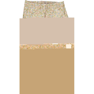 Wheat Main Bukser Malou Trousers 9049 bees and flowers