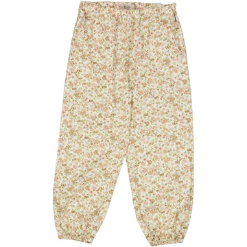 Wheat Main Bukser Malou Trousers 3130 eggshell flowers
