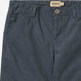 Wheat Main Bukser Orla Trousers 1060 ink